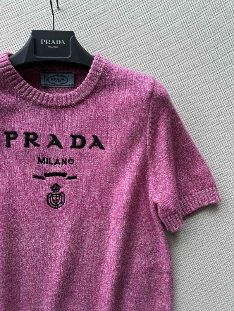 Prada T-Shirts